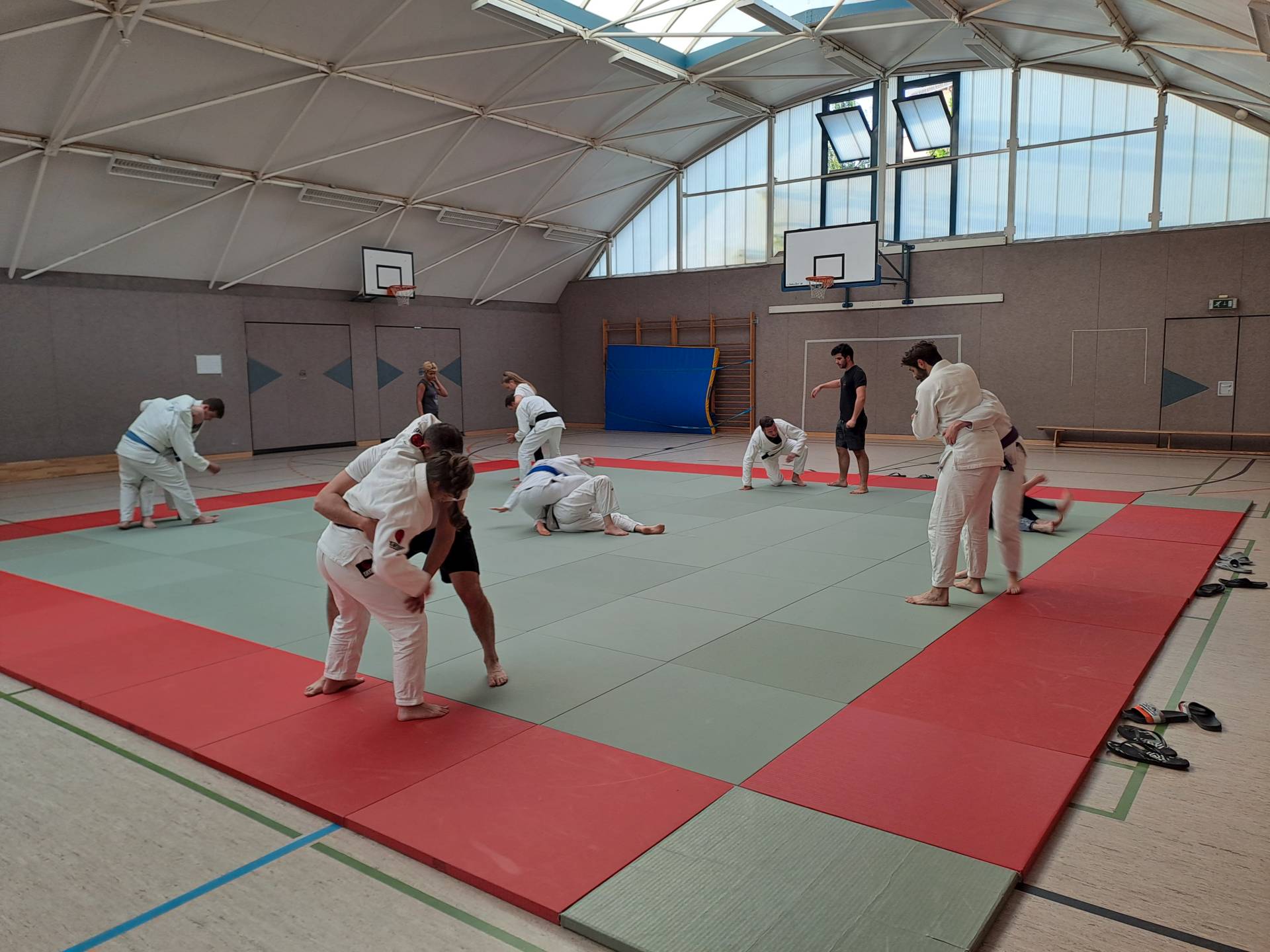Unisport