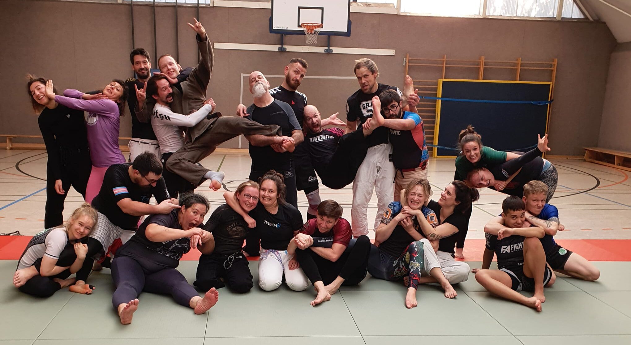 Artemis Camp 2025